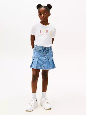 TOMMY HILFIGER | Mädchen T-Shirt | 